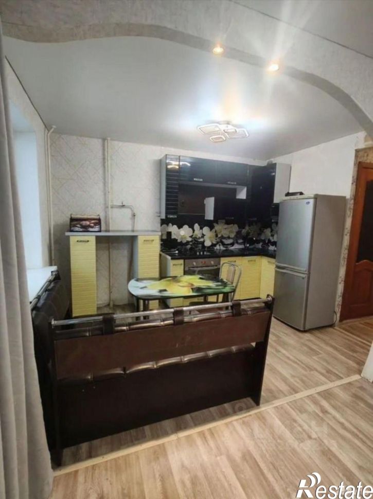 2-комн квартира Пермь, улица Костычева, 18