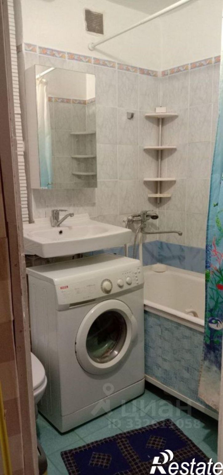 2-комн квартира Лысьва, улица Металлистов, 24