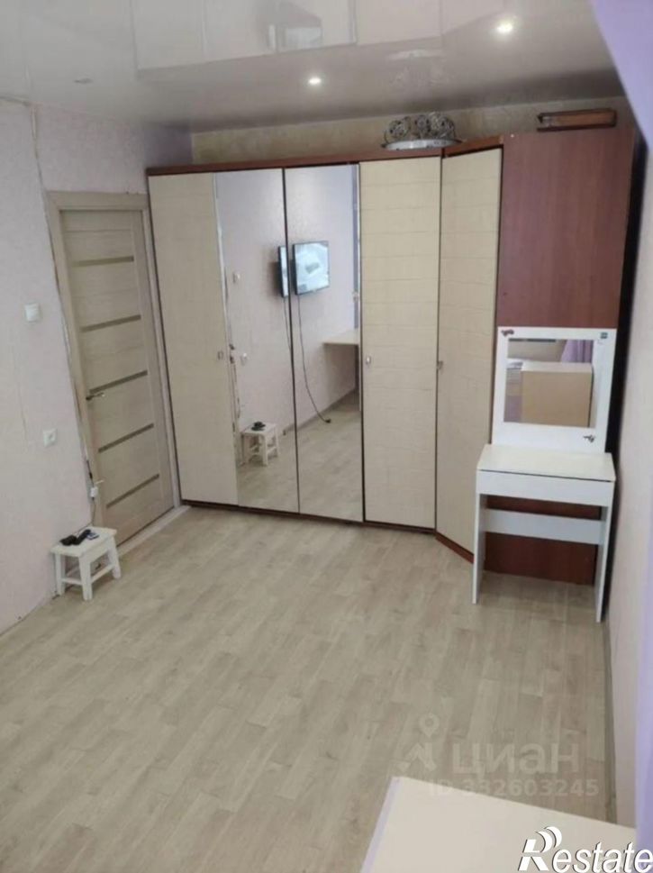 2-комн квартира Пермь, улица Костычева, 18