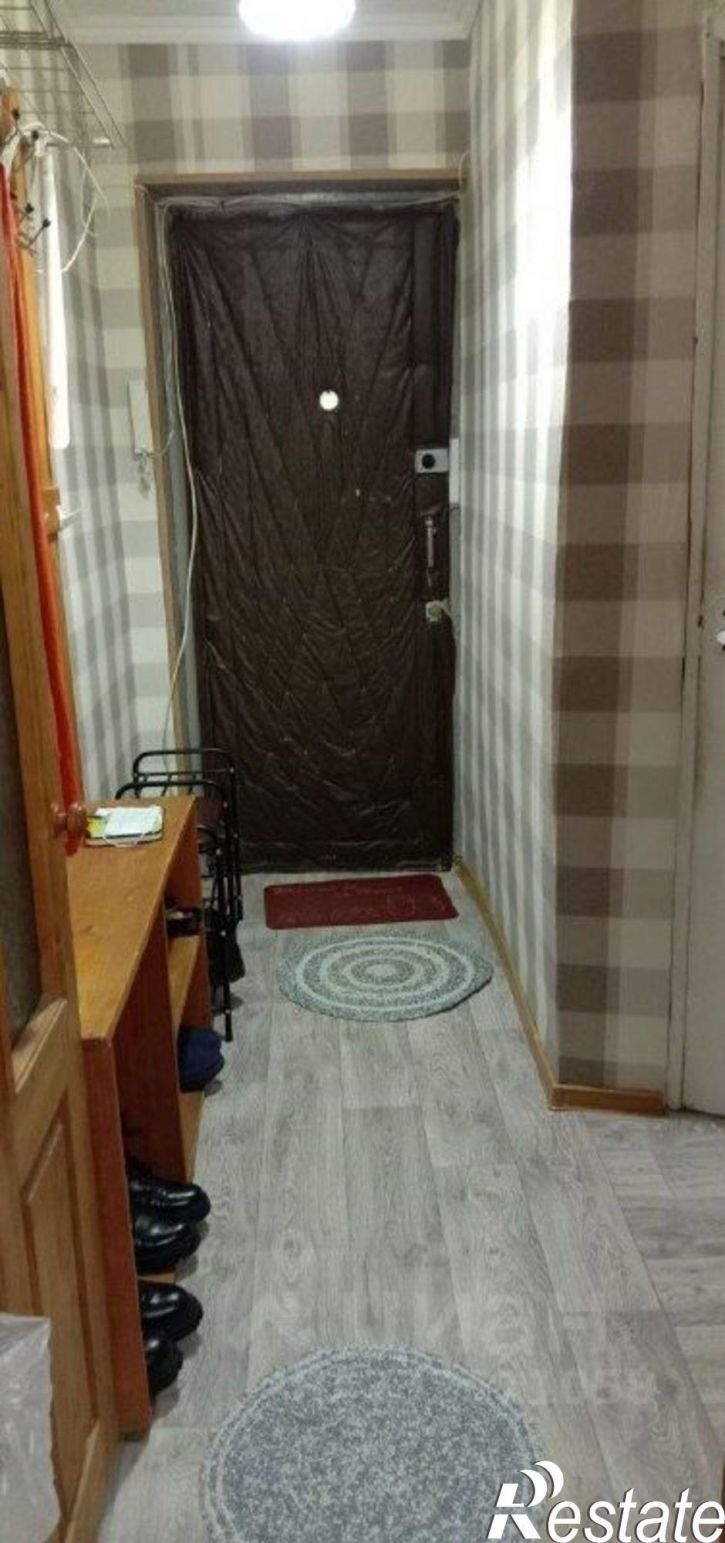 2-комн квартира Лысьва, улица Металлистов, 24