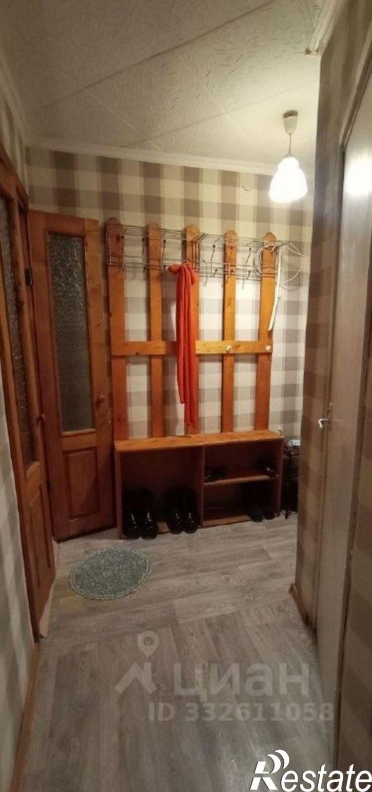 2-комн квартира Лысьва, улица Металлистов, 24