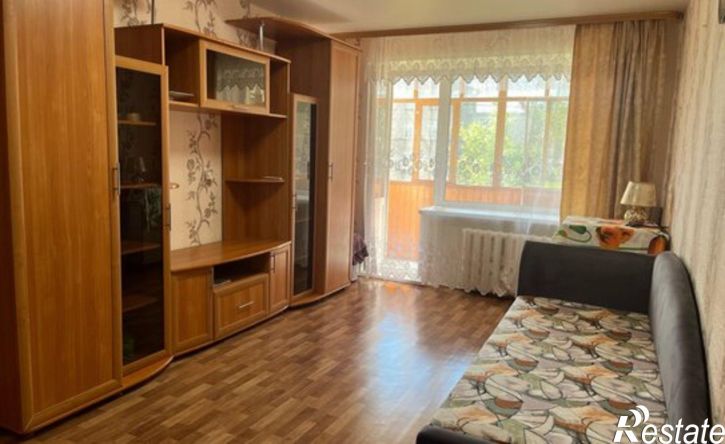 1-комн квартира Березники, улица Ломоносова, 106