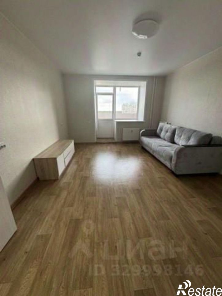 2-комн квартира Пермь, Сокольская улица, 10Б