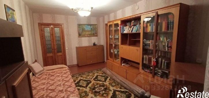 2-комн квартира Лысьва, улица Металлистов, 24
