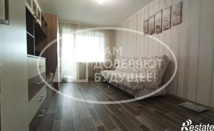 2-комн квартира Чернушка, Красноармейская улица, 102А