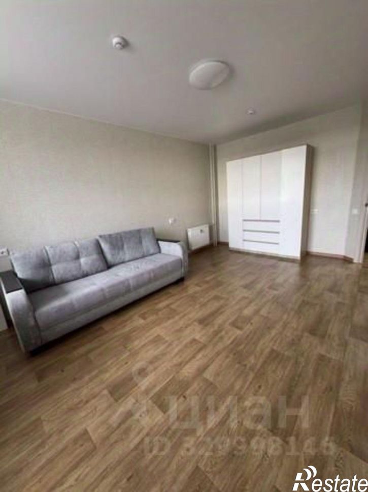 2-комн квартира Пермь, Сокольская улица, 10Б