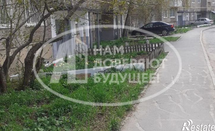 1-комн квартира Березники, улица Мира, 130