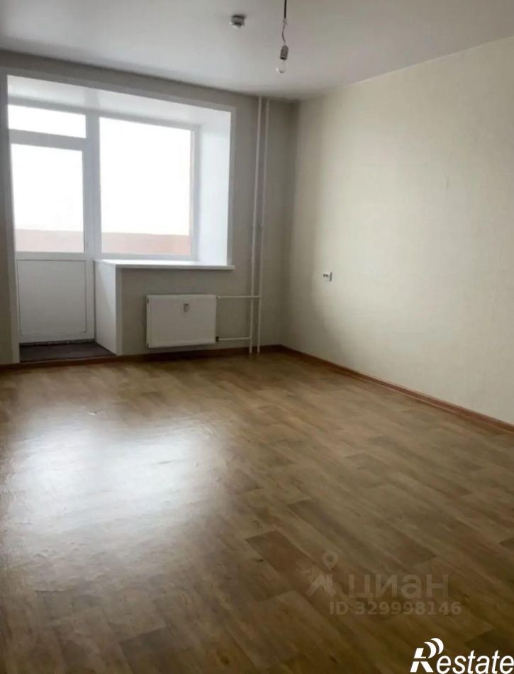 2-комн квартира Пермь, Сокольская улица, 10Б
