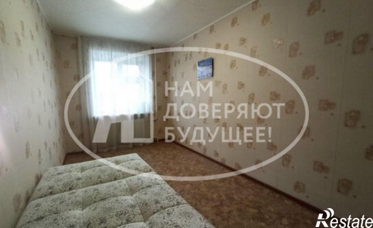 2-комн квартира Чернушка, Красноармейская улица, 102А