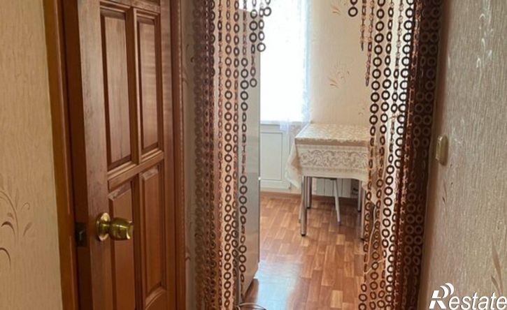 1-комн квартира Березники, улица Ломоносова, 106