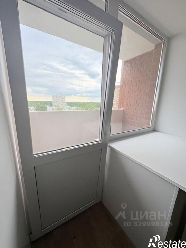 2-комн квартира Пермь, Сокольская улица, 10Б