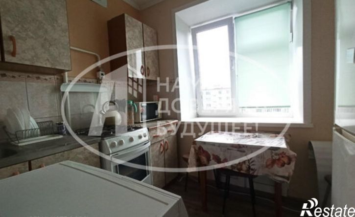 2-комн квартира Чернушка, Красноармейская улица, 102А