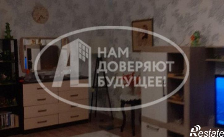 1-комн квартира Березники, улица Мира, 130