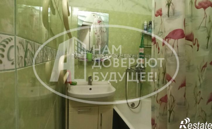 2-комн квартира Чернушка, Красноармейская улица, 102А
