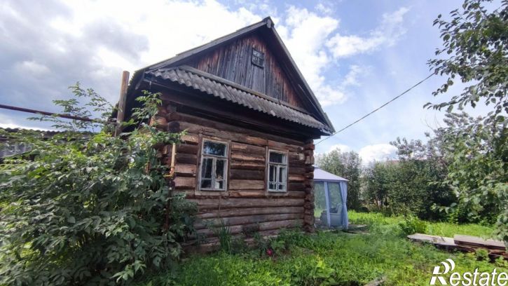 Коттедж/дом Нытвенский муниципальный округ