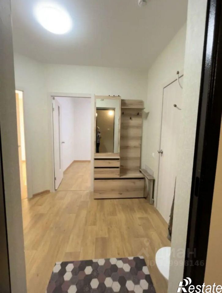2-комн квартира Пермь, Сокольская улица, 10Б