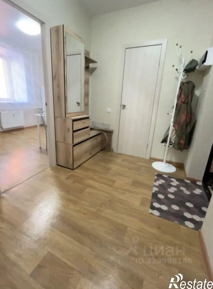 2-комн квартира Пермь, Сокольская улица, 10Б