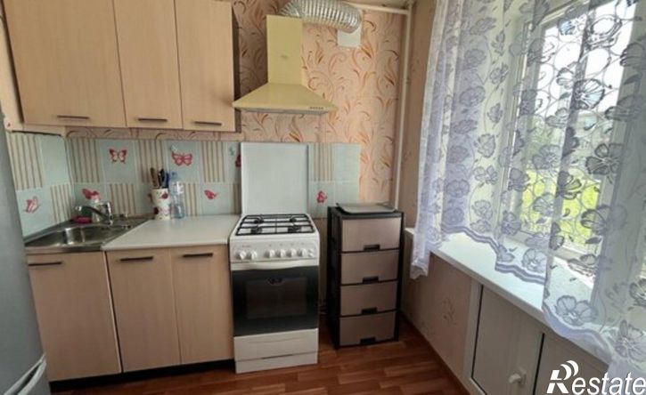 1-комн квартира Березники, улица Ломоносова, 106