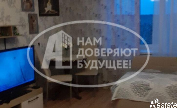 1-комн квартира Березники, улица Мира, 130