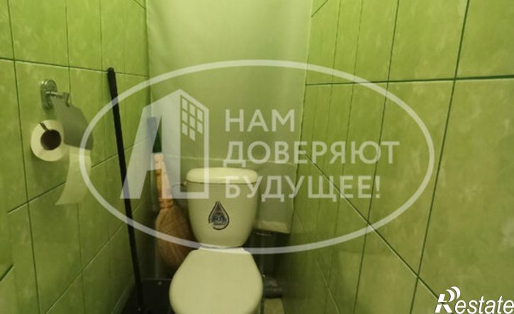 2-комн квартира Чернушка, Красноармейская улица, 102А
