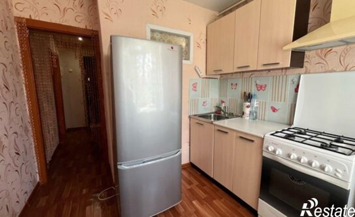 1-комн квартира Березники, улица Ломоносова, 106