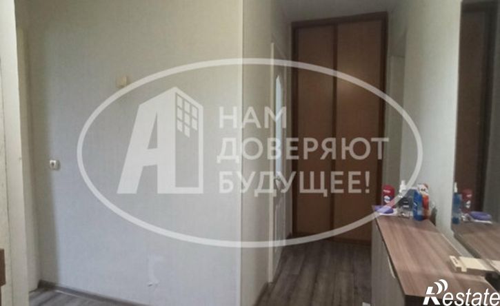 2-комн квартира Чернушка, Красноармейская улица, 102А