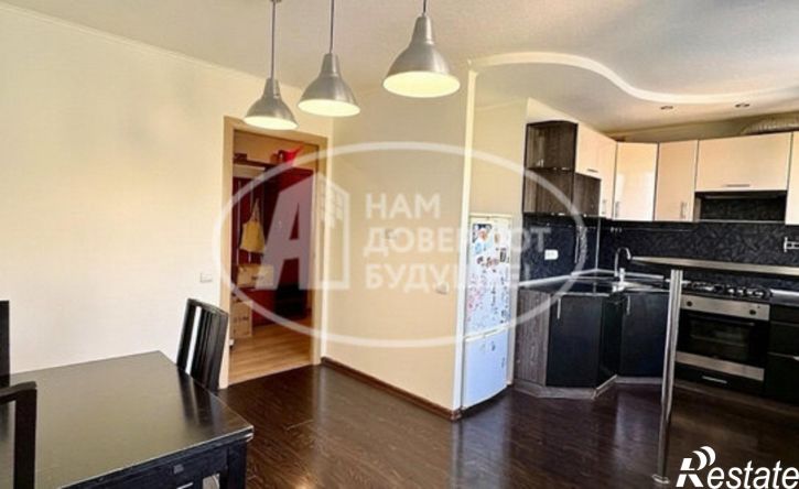 3-комн квартира Лысьва, улица Оборина, 65