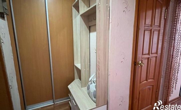 1-комн квартира Березники, улица Ломоносова, 106