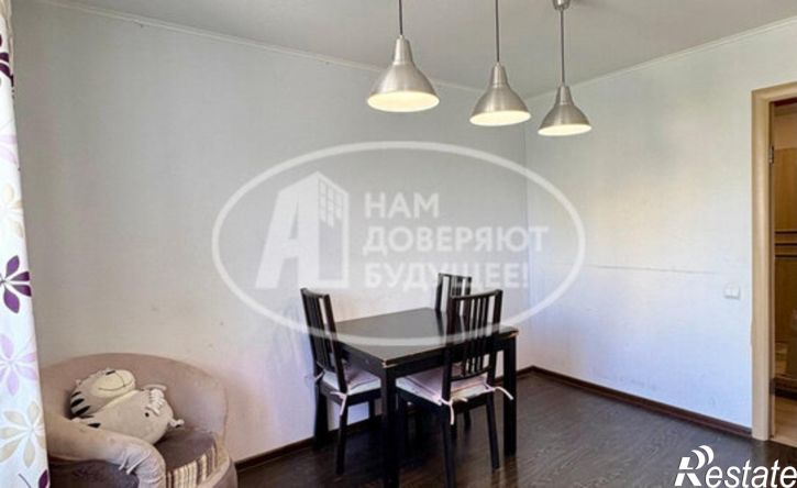 3-комн квартира Лысьва, улица Оборина, 65