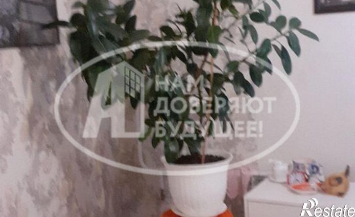 1-комн квартира Березники, улица Мира, 130
