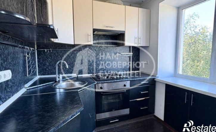 3-комн квартира Лысьва, улица Оборина, 65