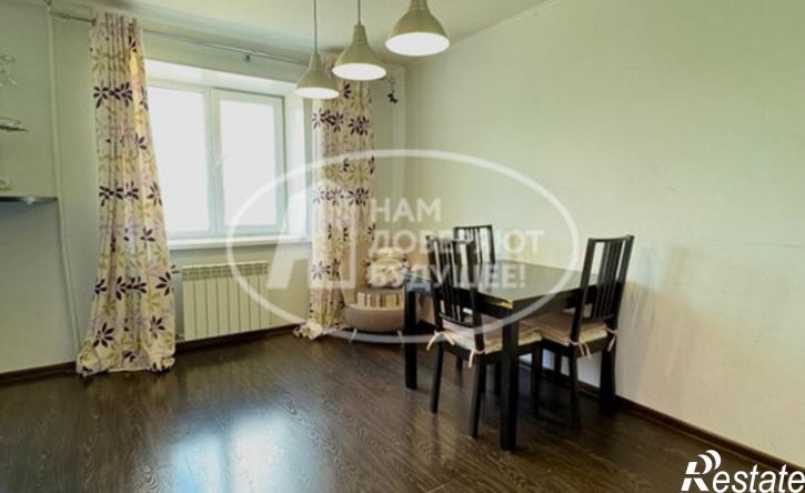 3-комн квартира Лысьва, улица Оборина, 65