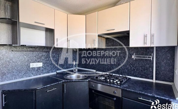 3-комн квартира Лысьва, улица Оборина, 65