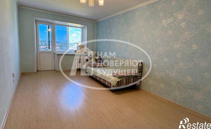 3-комн квартира Лысьва, улица Оборина, 65