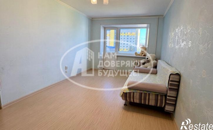 3-комн квартира Лысьва, улица Оборина, 65