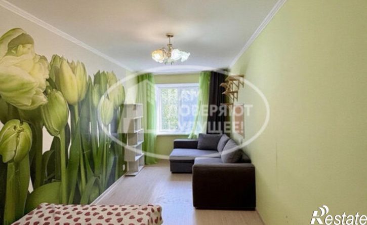 3-комн квартира Лысьва, улица Оборина, 65