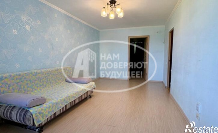 3-комн квартира Лысьва, улица Оборина, 65