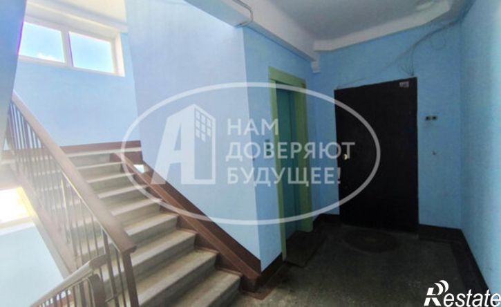 3-комн квартира Пермь, Делегатская улица, 39А