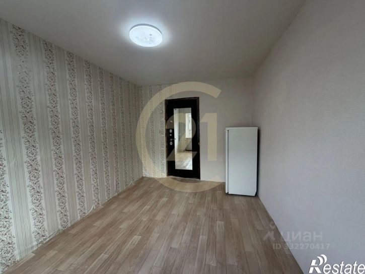 Комната Пермь, улица Мира, 53