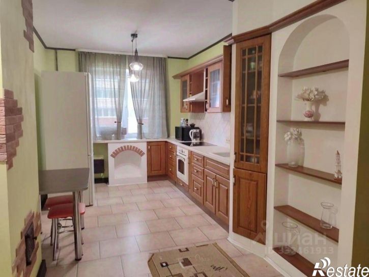 4-комн квартира Пермь, Мира ул, 29
