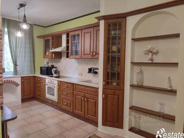 4-комн квартира Пермь, Мира ул, 29