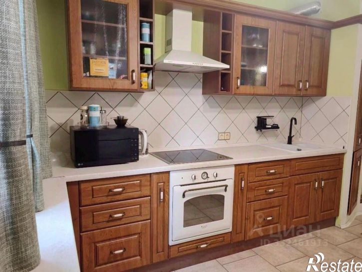 4-комн квартира Пермь, Мира ул, 29