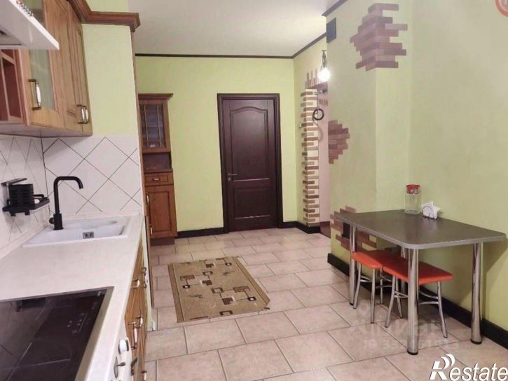 4-комн квартира Пермь, Мира ул, 29