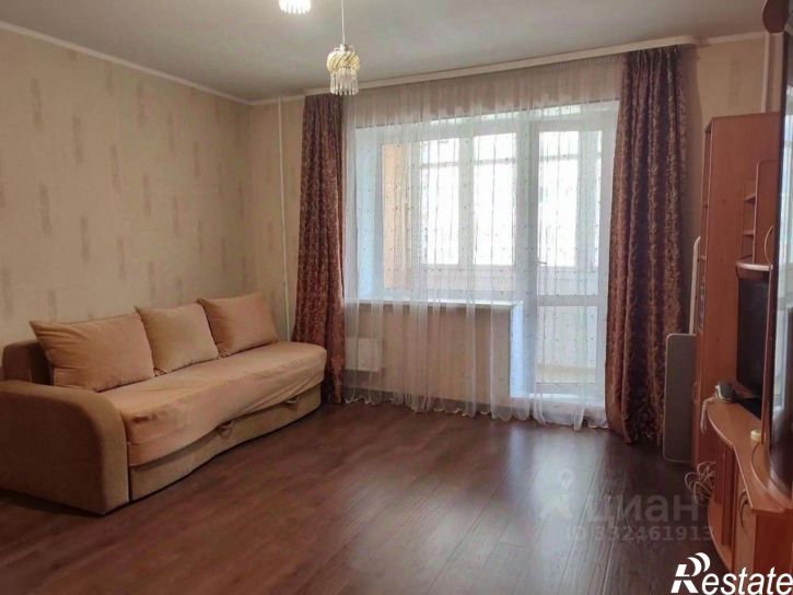 4-комн квартира Пермь, Мира ул, 29