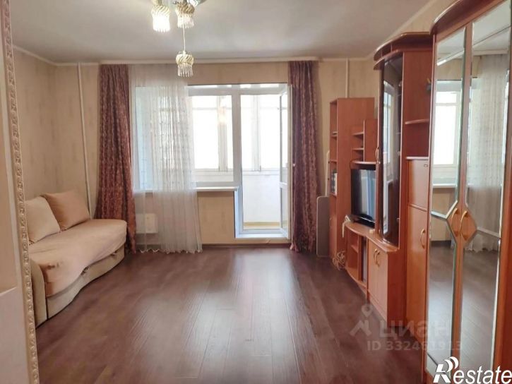 4-комн квартира Пермь, Мира ул, 29