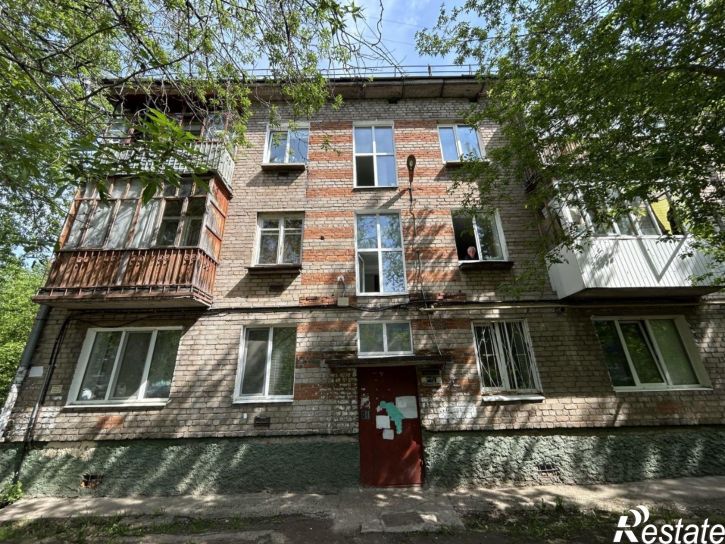 Комната Пермь, улица Маршала Толбухина, 2/1