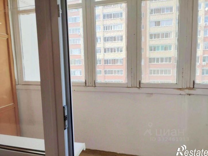 4-комн квартира Пермь, Мира ул, 29