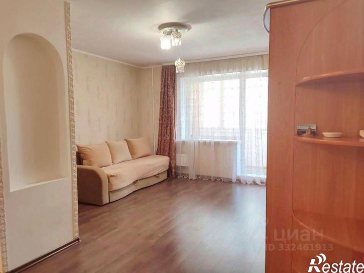 4-комн квартира Пермь, Мира ул, 29
