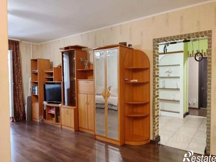 4-комн квартира Пермь, Мира ул, 29