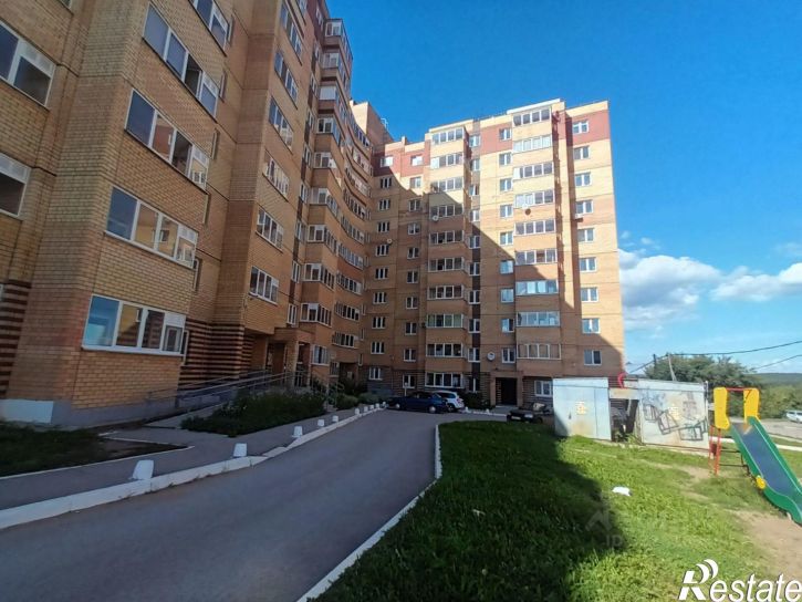 1-комн квартира Пермский муниципальный округ